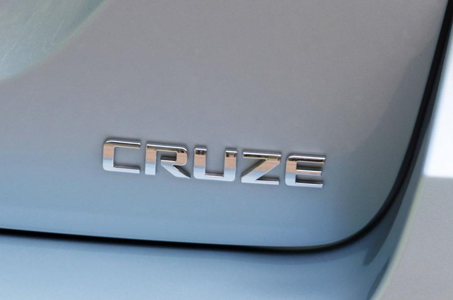  Chevrolet Cruze Station Wagon 2012 года  (фото 148 из 157)